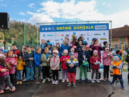 2. VN občine Domžale; foto Prijavim.se